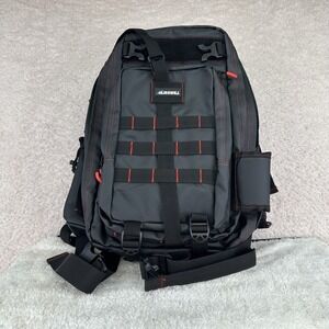 BLISSWILL Fishing Backpack Waterproof -Fishing Backpack with Rod Holder-fishi...